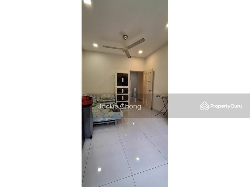 For Sale - Townhouse at Bukit OUG
