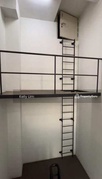 For Sale - Jalan Perindustrian Meru Selatan