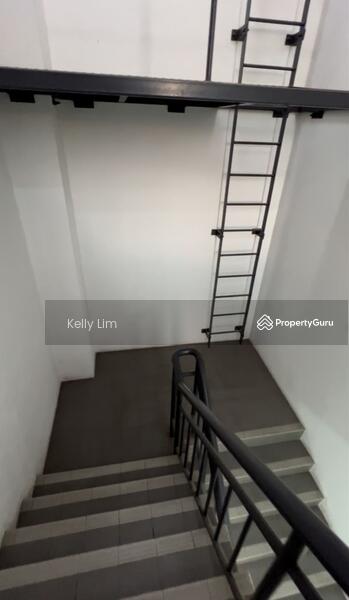For Sale - Jalan Perindustrian Meru Selatan
