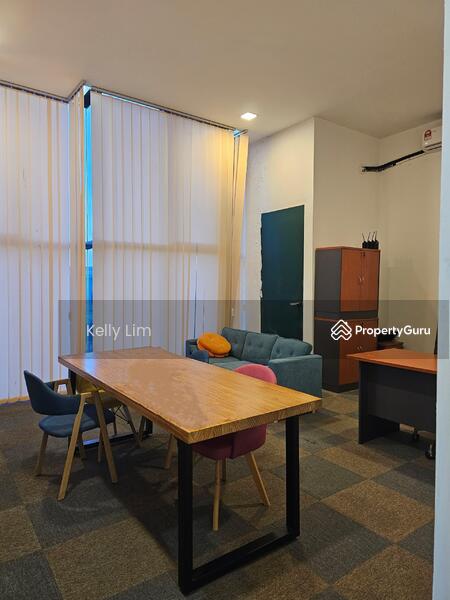 For Sale - Jalan Perindustrian Meru Selatan