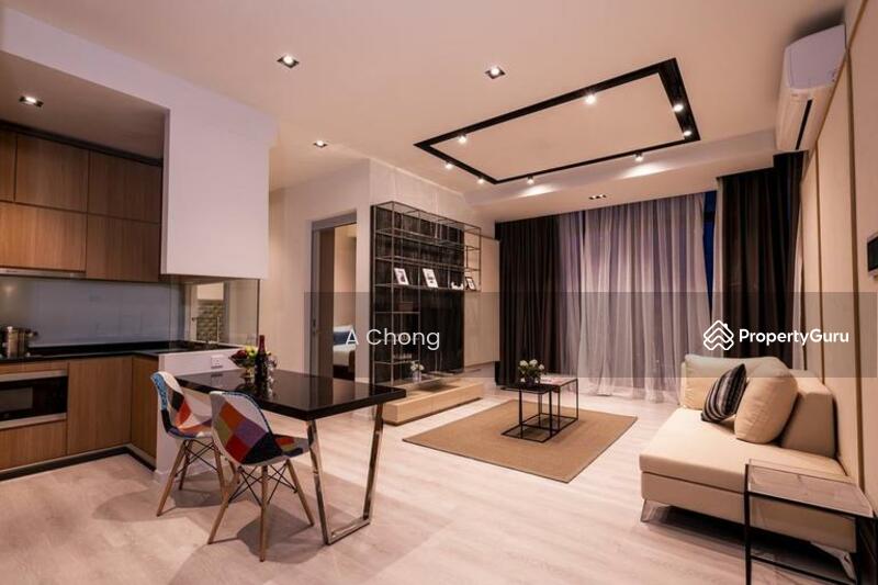 Untuk Dijual - Banyan Tree Signatures