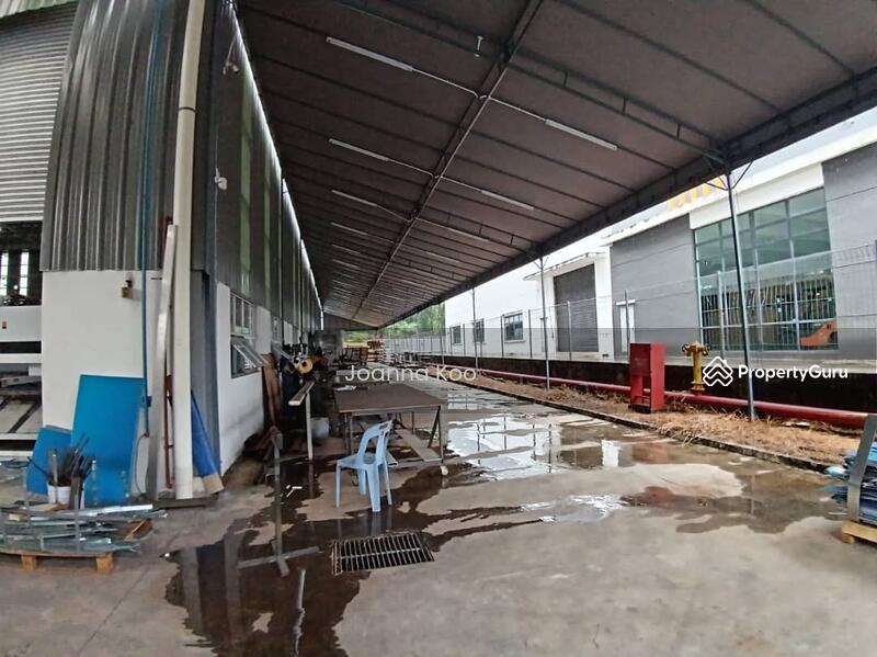 Untuk Dijual - Gelang Patah