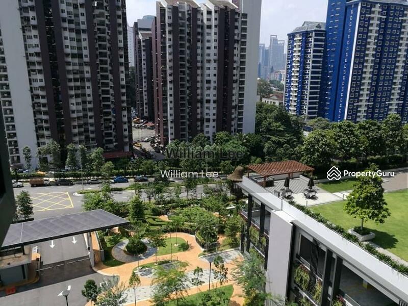 Untuk Disewa - Inwood Residences