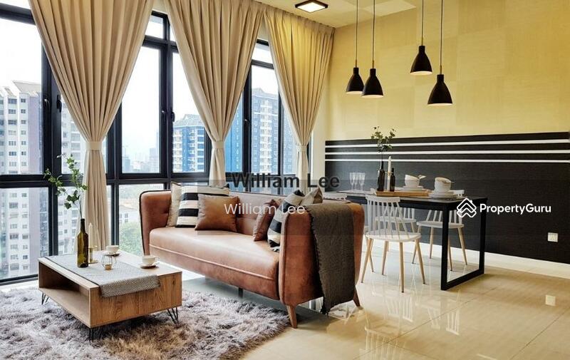Untuk Disewa - Inwood Residences