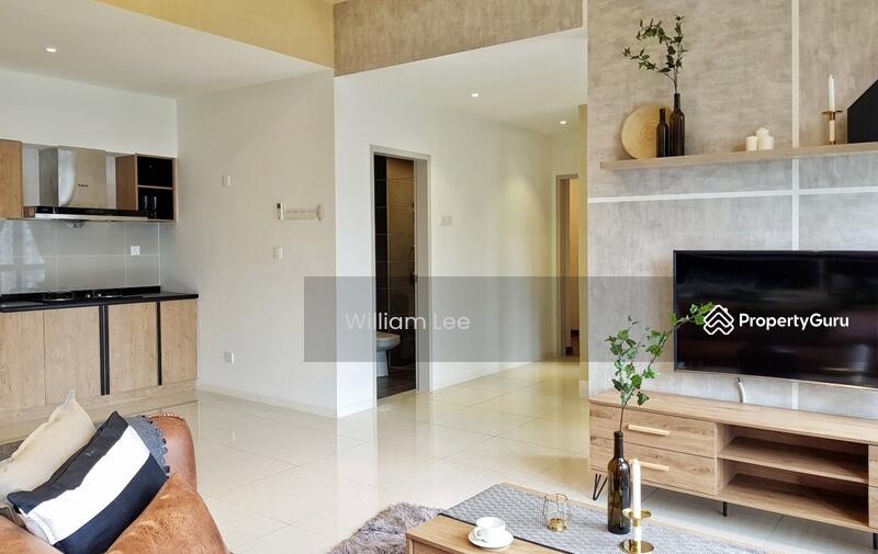 Untuk Disewa - Inwood Residences