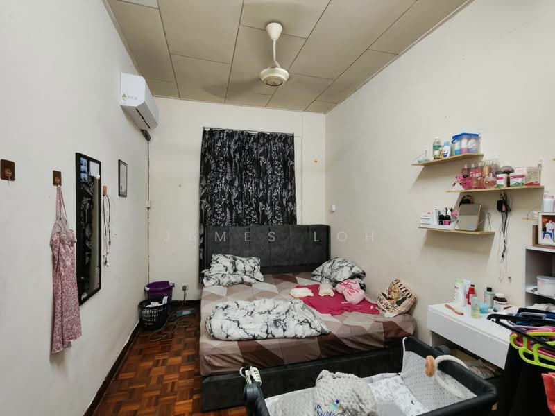 Apartment for Sale at Subang Perdana Goodyear Court 9 - James Loh - PropertyGuru.com.my
