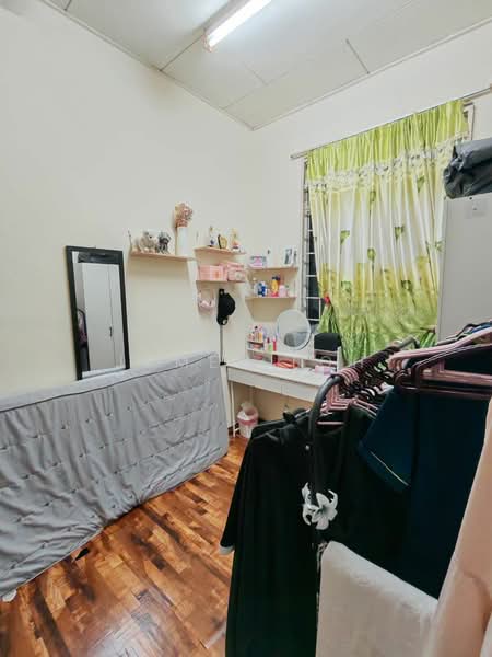 Apartment for Sale at Subang Perdana Goodyear Court 9 - James Loh - PropertyGuru.com.my