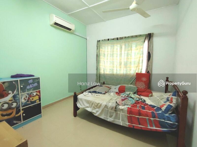 For Sale - (Freehold + Selling Fast) 2 Sty Taman Kenaga, Mantin @ Negeri Sembilan