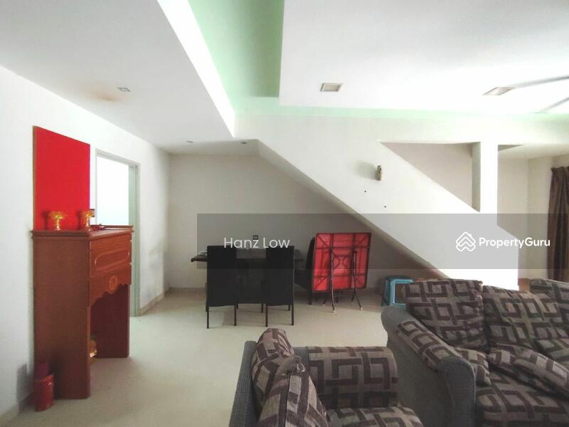 For Sale - (Freehold + Selling Fast) 2 Sty Taman Kenaga, Mantin @ Negeri Sembilan