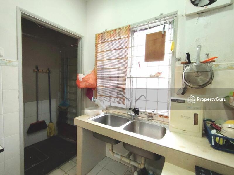 For Sale - (Freehold + Selling Fast) 2 Sty Taman Kenaga, Mantin @ Negeri Sembilan