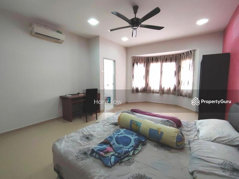 For Sale - (Freehold + Selling Fast) 2 Sty Taman Kenaga, Mantin @ Negeri Sembilan