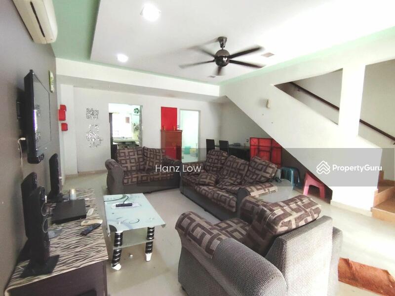 For Sale - (Freehold + Selling Fast) 2 Sty Taman Kenaga, Mantin @ Negeri Sembilan