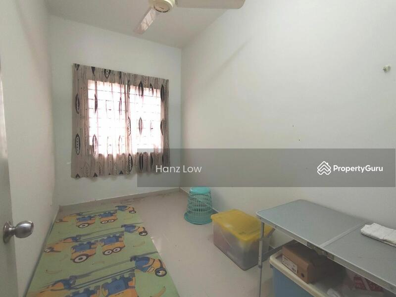For Sale - (Freehold + Selling Fast) 2 Sty Taman Kenaga, Mantin @ Negeri Sembilan