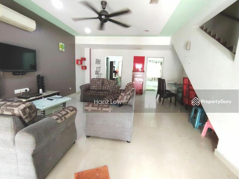For Sale - (Freehold + Selling Fast) 2 Sty Taman Kenaga, Mantin @ Negeri Sembilan