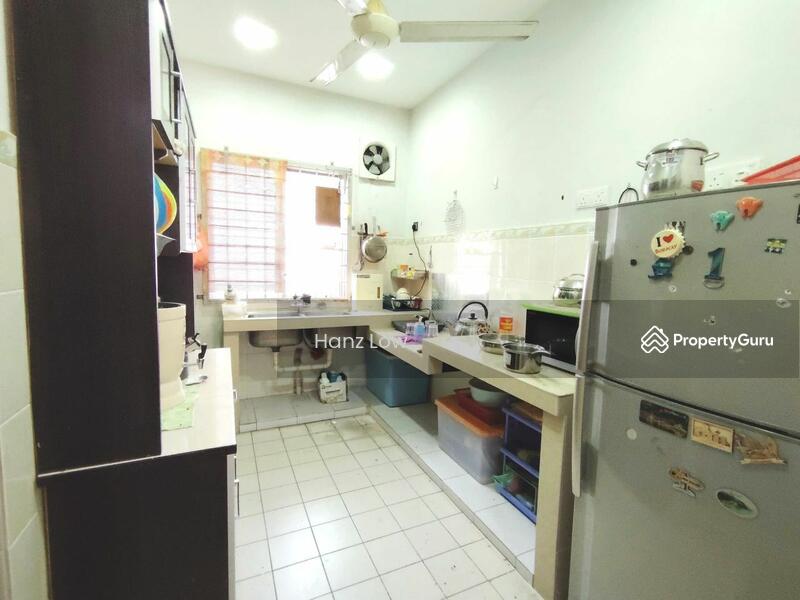 For Sale - (Freehold + Selling Fast) 2 Sty Taman Kenaga, Mantin @ Negeri Sembilan