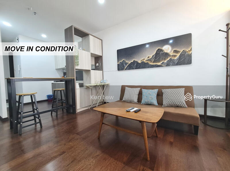 For Sale - Queensville