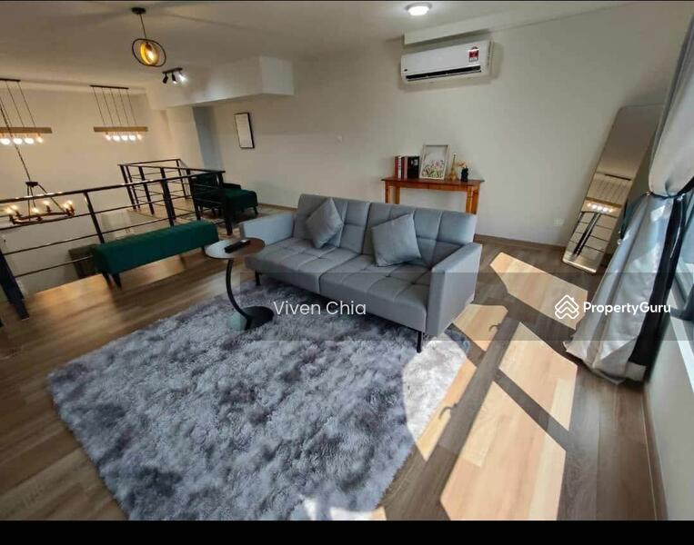 For Rent - Arte Cheras