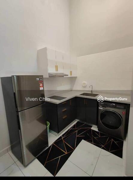 For Rent - Arte Cheras