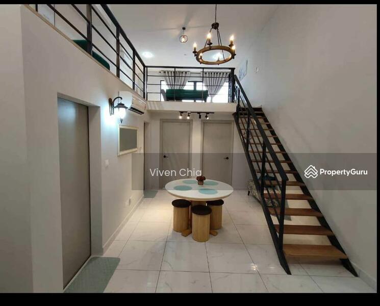 For Rent - Arte Cheras