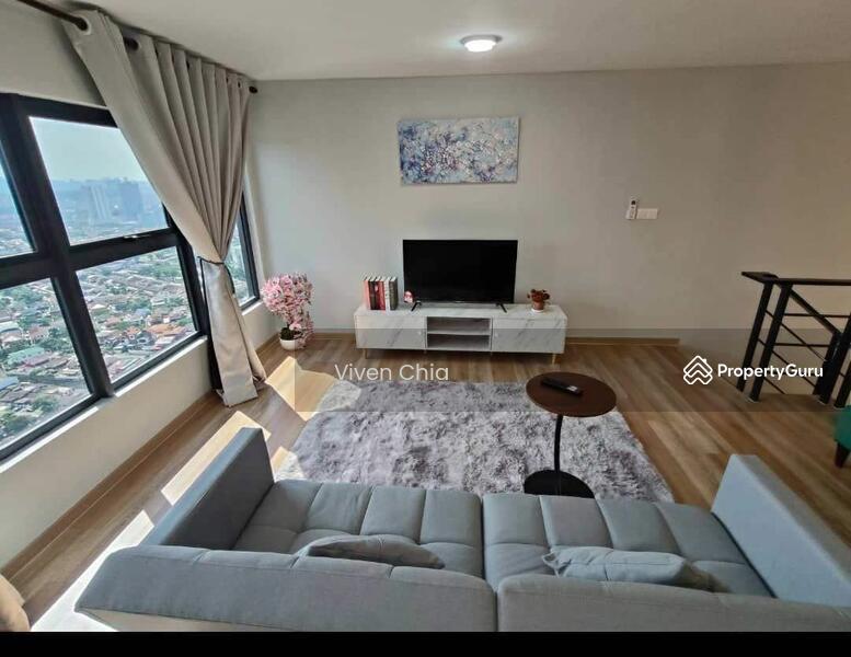 For Rent - Arte Cheras