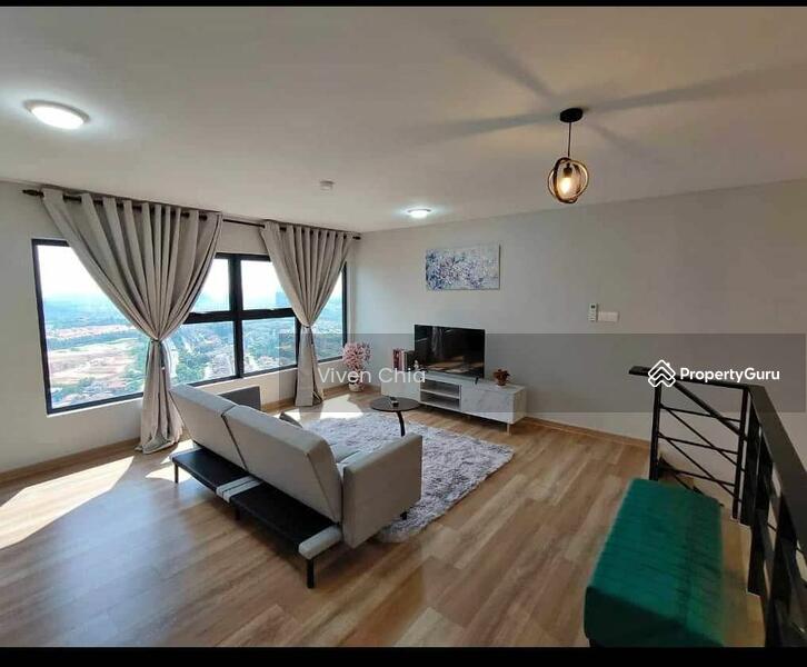 For Rent - Arte Cheras