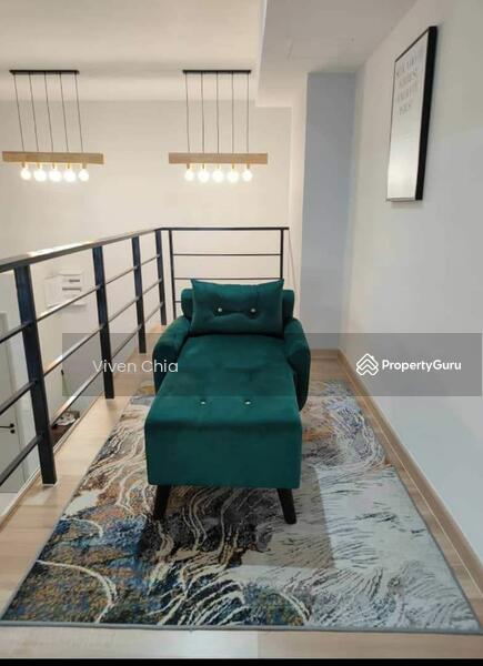 For Rent - Arte Cheras