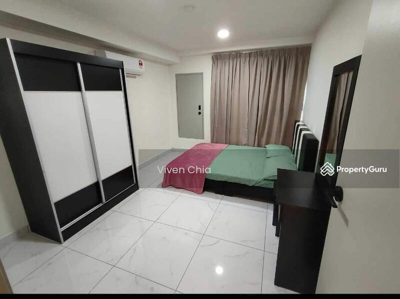 For Rent - Arte Cheras