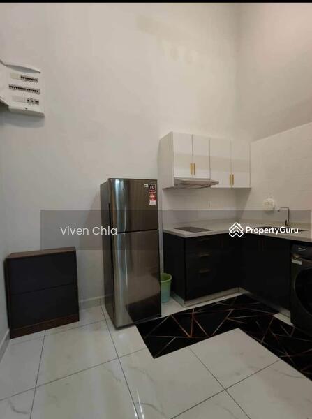 For Rent - Arte Cheras