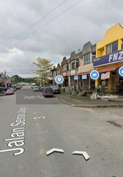 For Sale - Taman Senai Jaya