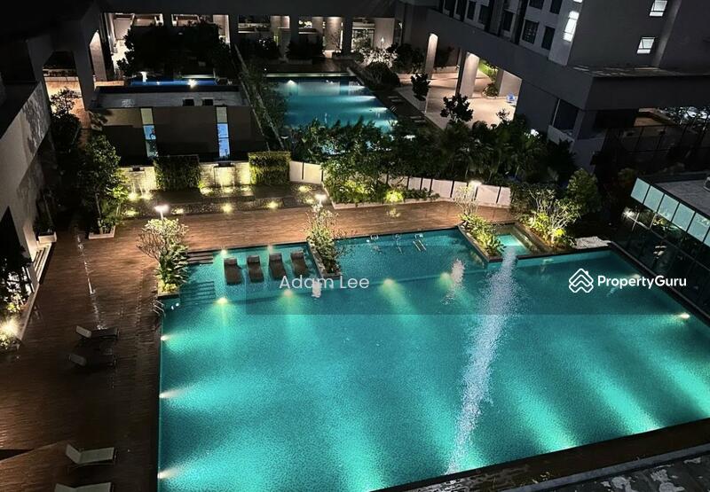 Untuk Dijual - Meta City