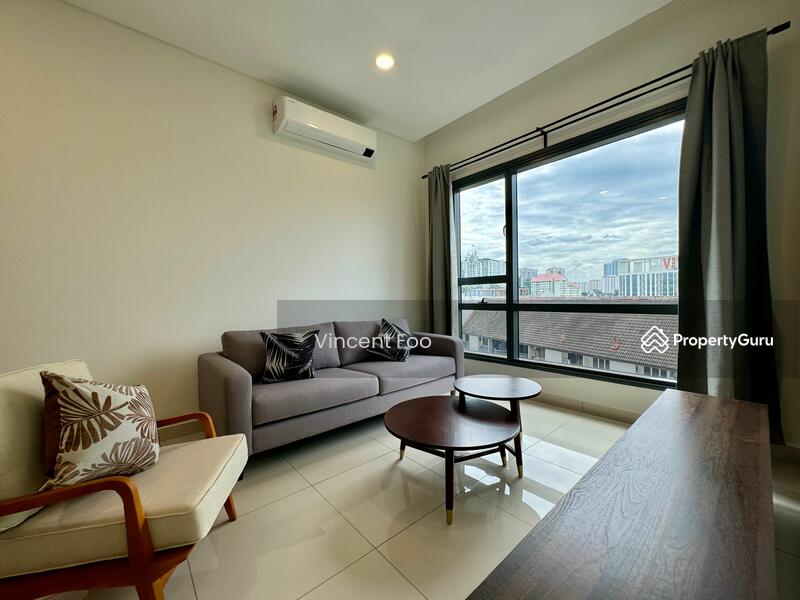 Untuk Disewa - TRIA Seputeh in 9 Seputeh, Kuala Lumpur