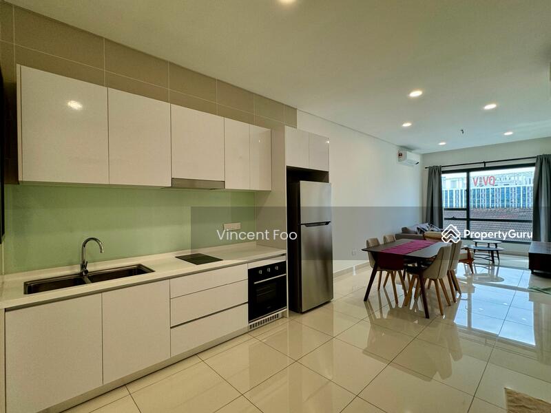 Untuk Disewa - TRIA Seputeh in 9 Seputeh, Kuala Lumpur