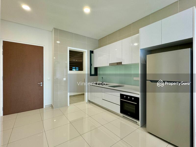 Untuk Disewa - TRIA Seputeh in 9 Seputeh, Kuala Lumpur