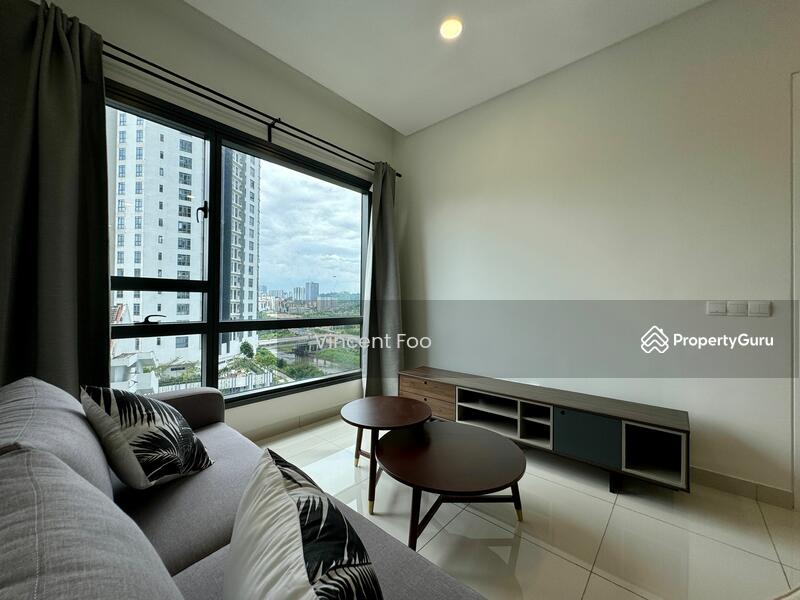 Untuk Disewa - TRIA Seputeh in 9 Seputeh, Kuala Lumpur