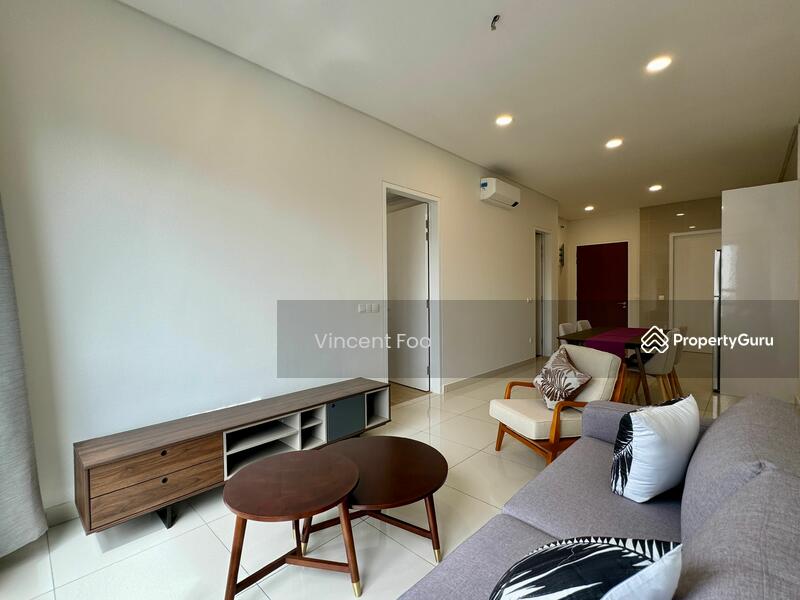 Untuk Disewa - TRIA Seputeh in 9 Seputeh, Kuala Lumpur