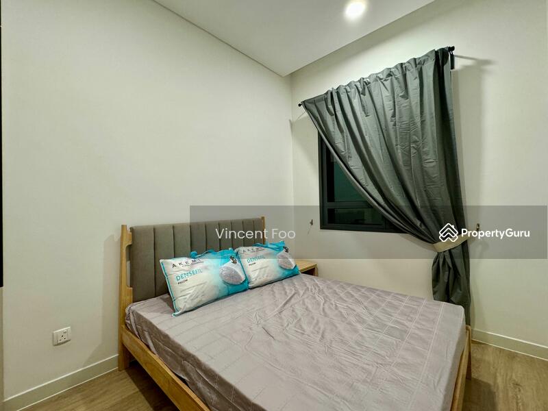 Untuk Disewa - TRIA Seputeh in 9 Seputeh, Kuala Lumpur