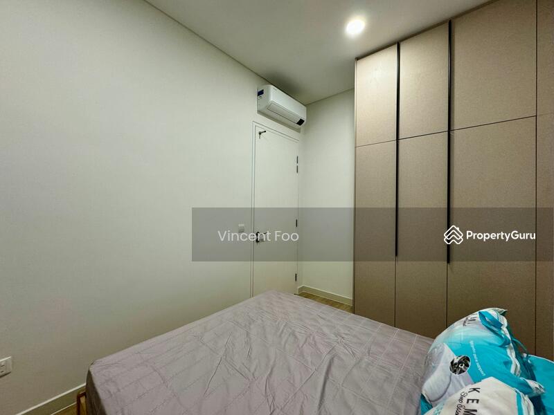 Untuk Disewa - TRIA Seputeh in 9 Seputeh, Kuala Lumpur