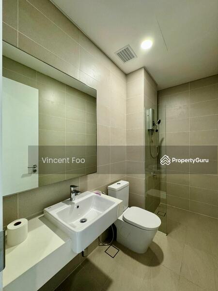 Untuk Disewa - TRIA Seputeh in 9 Seputeh, Kuala Lumpur