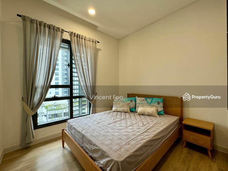 Untuk Disewa - TRIA Seputeh in 9 Seputeh, Kuala Lumpur