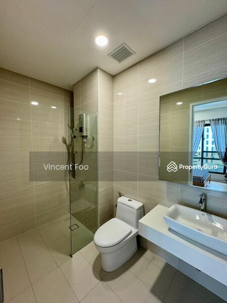 Untuk Disewa - TRIA Seputeh in 9 Seputeh, Kuala Lumpur