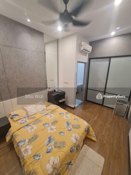 For Rent - Astoria Ampang
