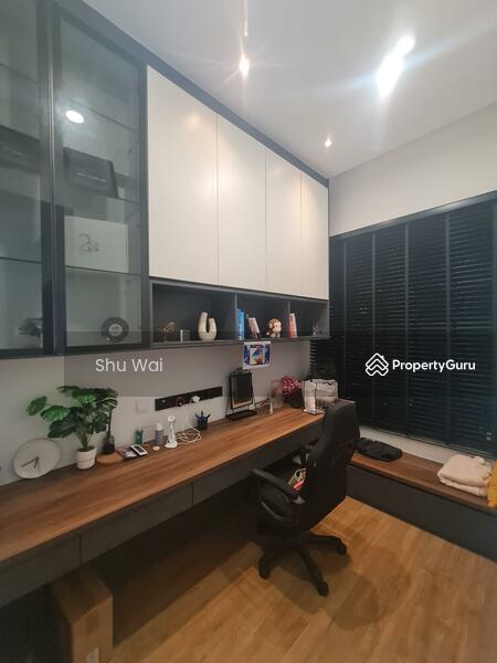 For Rent - Astoria Ampang