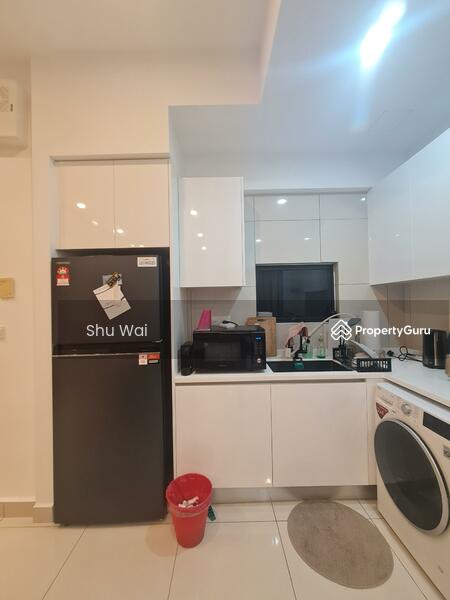 For Rent - Astoria Ampang