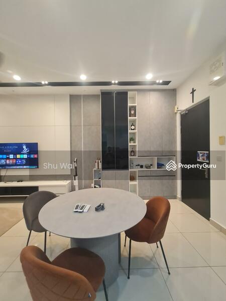 For Rent - Astoria Ampang