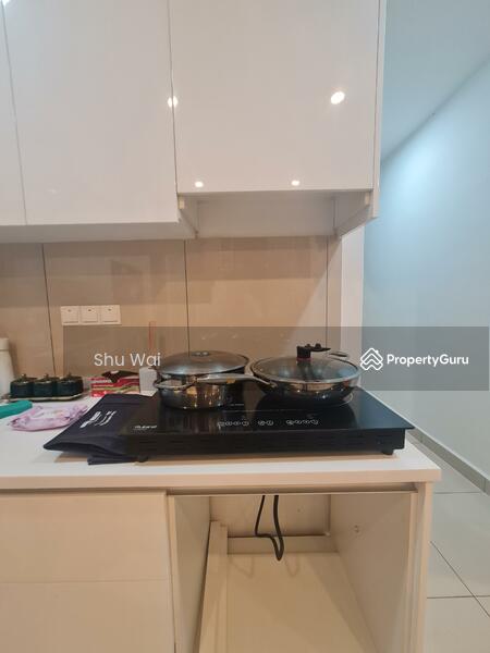 For Rent - Astoria Ampang