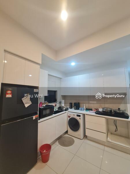 For Rent - Astoria Ampang