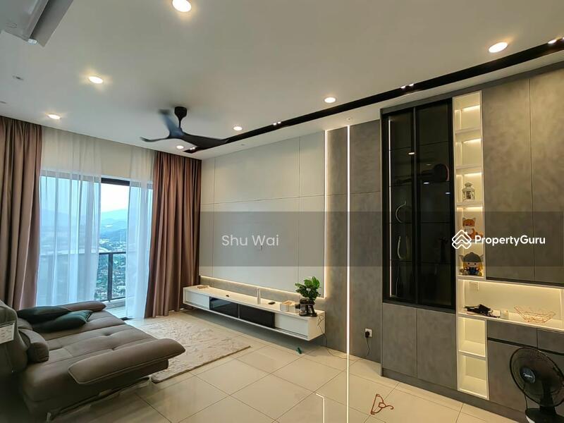 For Rent - Astoria Ampang
