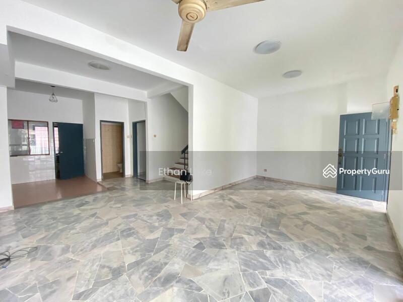 Untuk Disewa - 2-storey Terrace House at Bandar Sri Damansara
