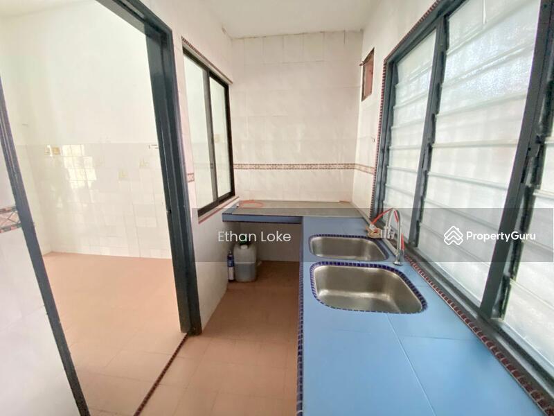 Untuk Disewa - 2-storey Terrace House at Bandar Sri Damansara