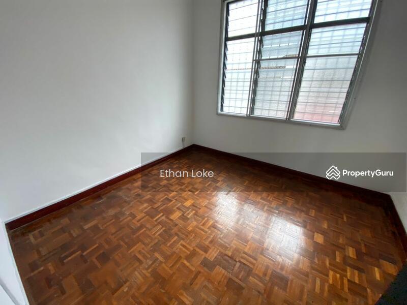 Untuk Disewa - 2-storey Terrace House at Bandar Sri Damansara